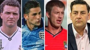 Child Sexual Abuse In UK Football - Victims Come Forward Years Later